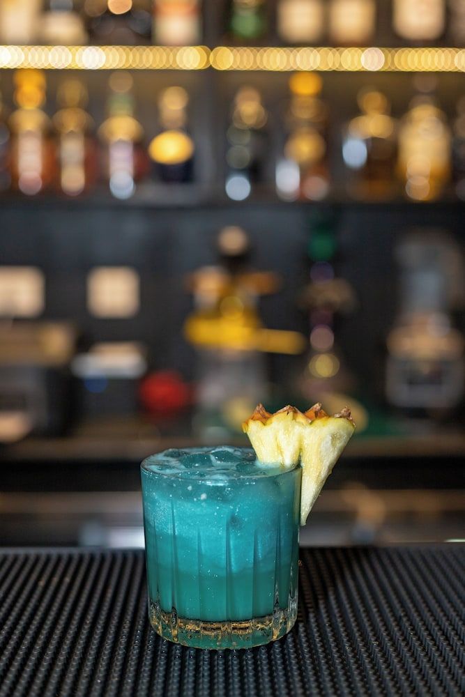 undefined Hotel Lo Mustang 7