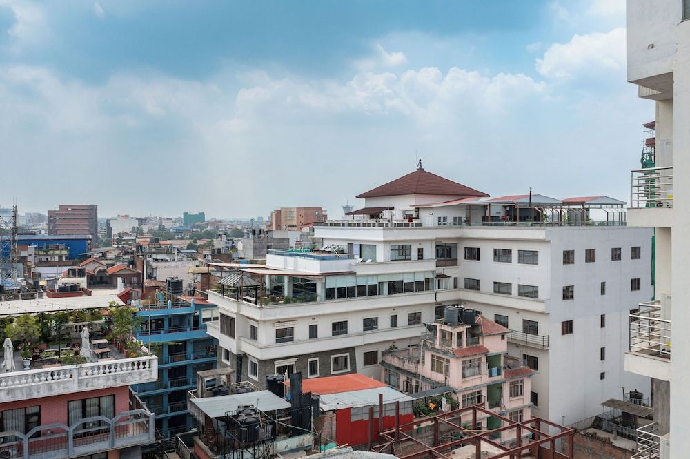 undefined Hotel Lo Mustang 3