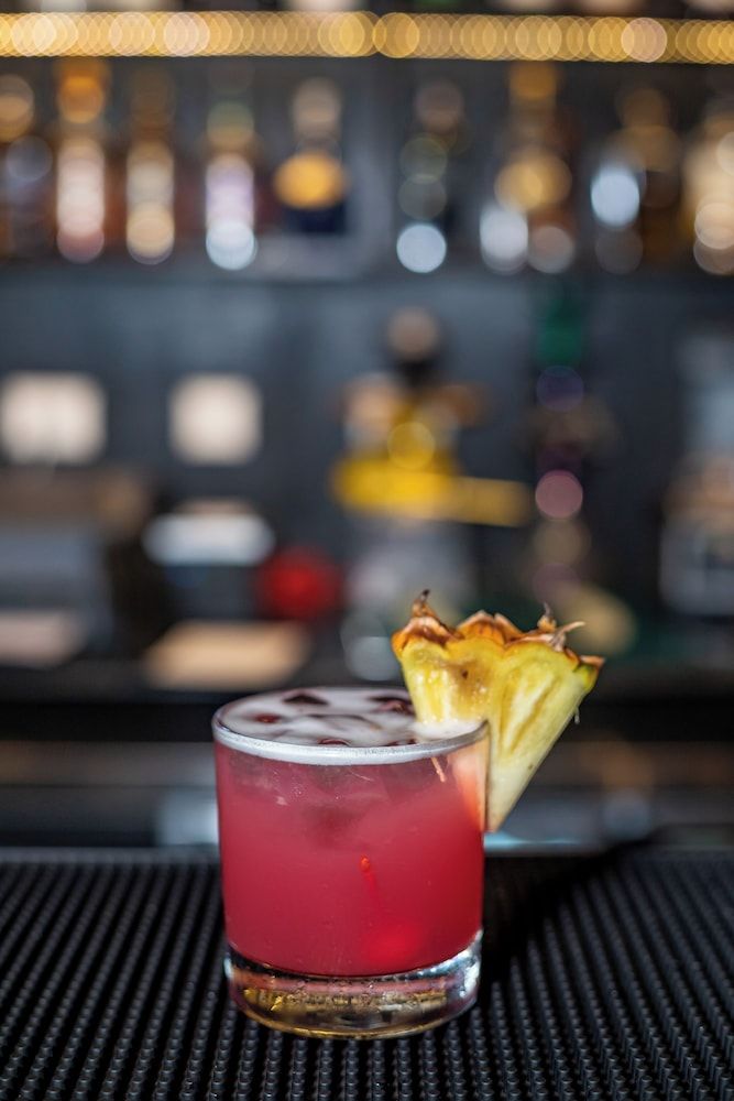 undefined Hotel Lo Mustang 4