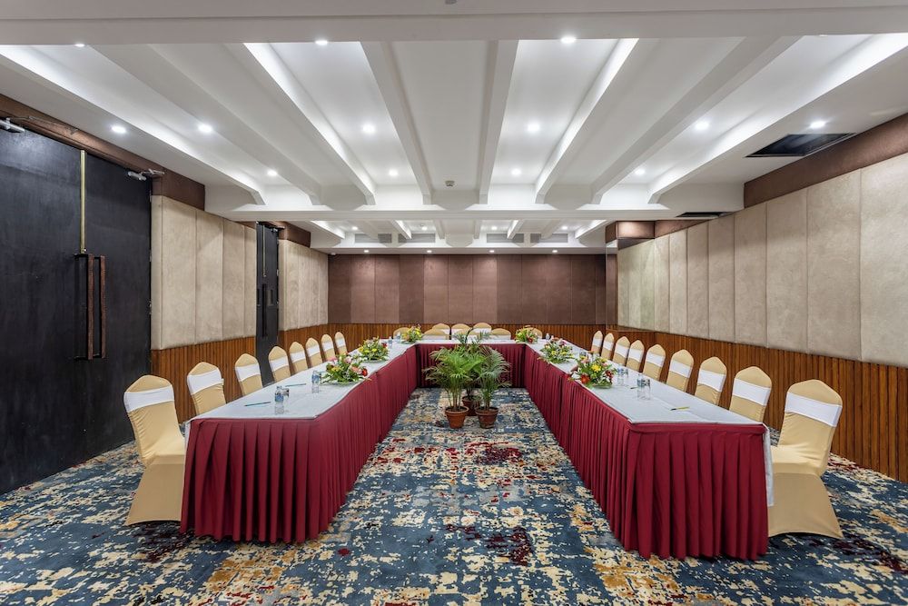 undefined Hotel Lo Mustang 10