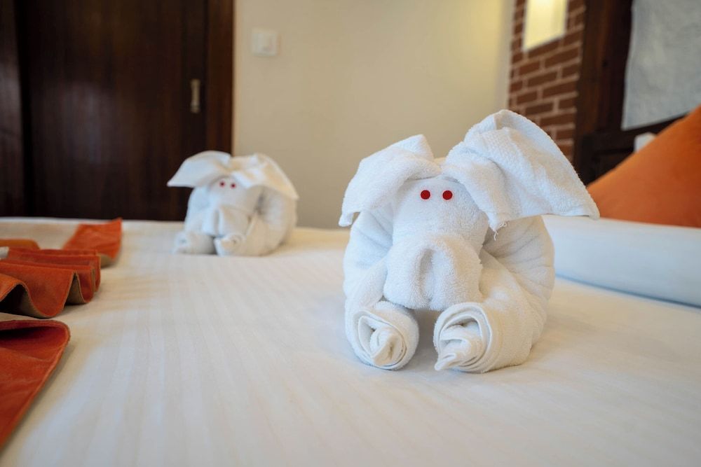 Airport Himalaya Boutique Hotel Deluxe Double Room 5