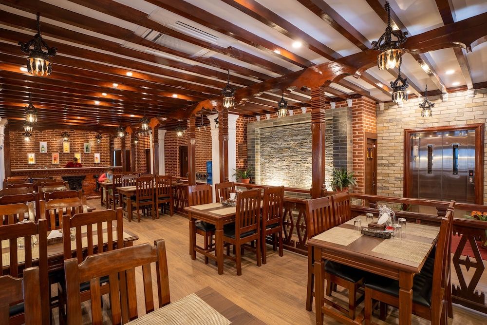 undefined Airport Himalaya Boutique Hotel 6