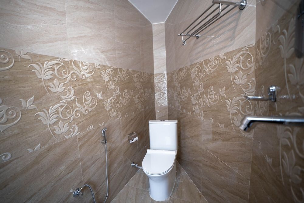 Airport Himalaya Boutique Hotel Deluxe Double Room 12