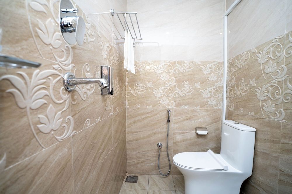 Airport Himalaya Boutique Hotel Deluxe Double Room 13