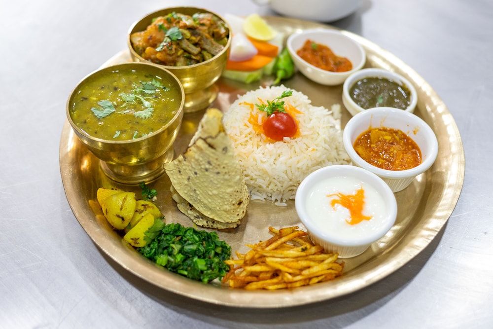 undefined Airport Himalaya Boutique Hotel 9