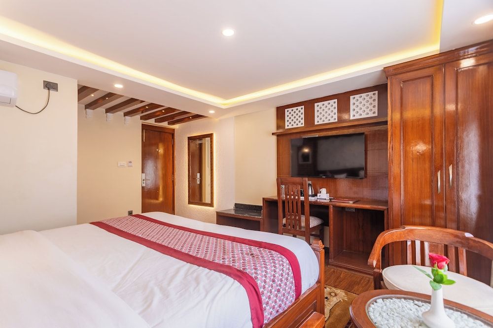 undefined Amarawati Boutique Hotel 6