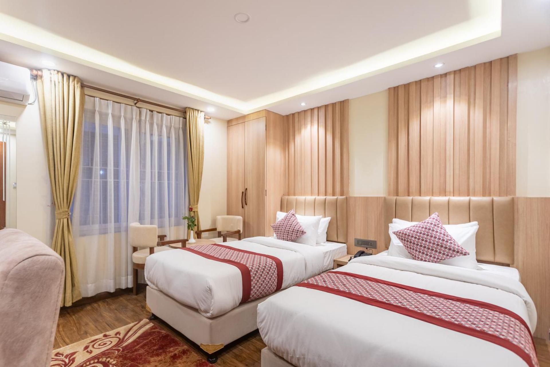 undefined Amarawati Boutique Hotel 2