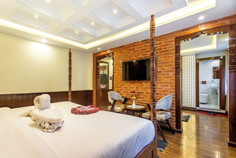 Executive Studio Suite