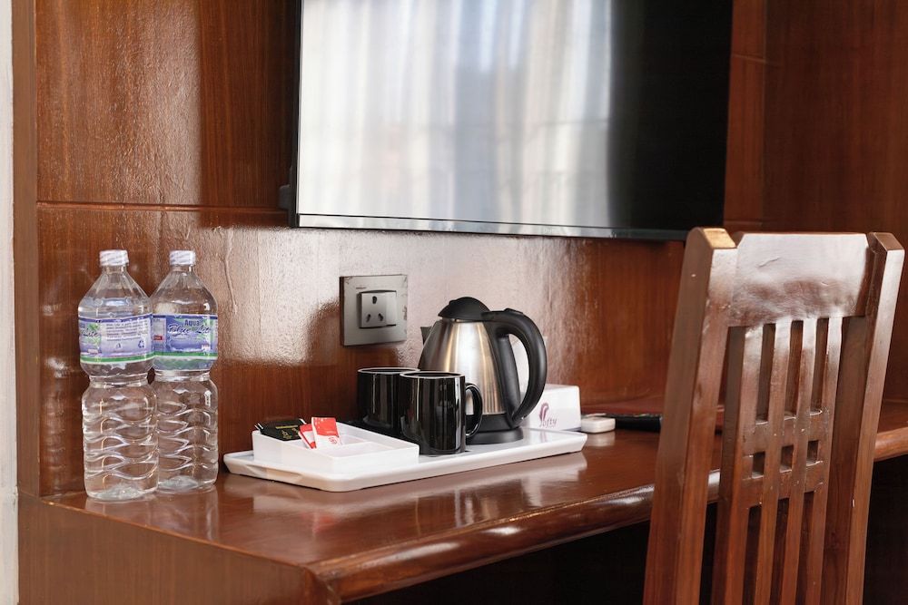 undefined Amarawati Boutique Hotel 9