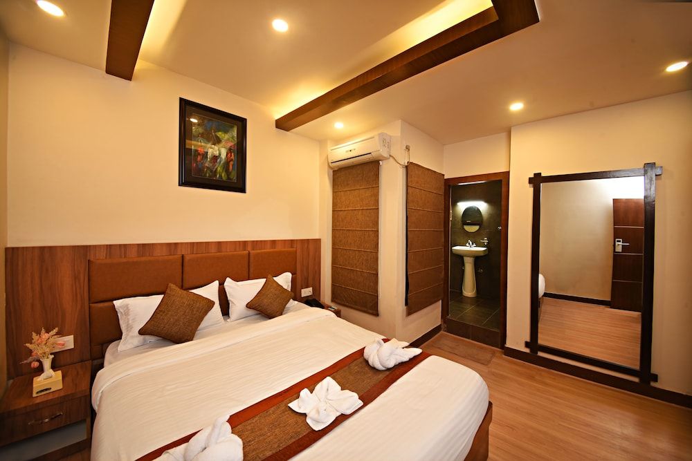 undefined Capital Boutique Hotel 3