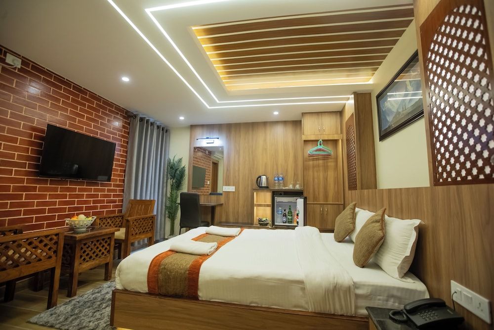 undefined Capital Boutique Hotel 4