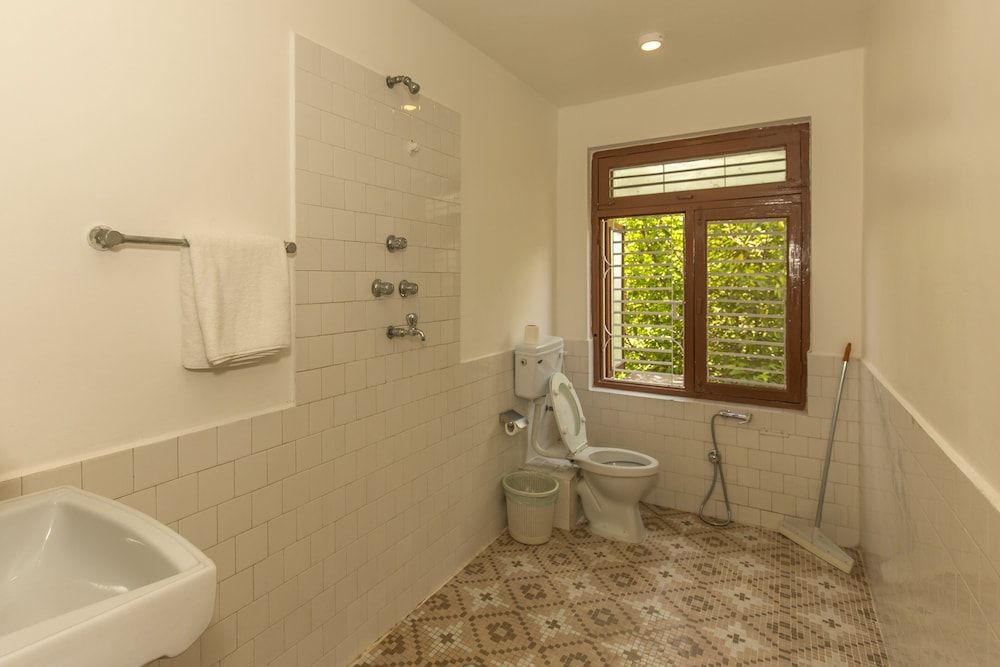 undefined Zostel Kathmandu 8