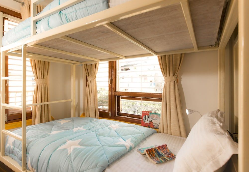 undefined Zostel Kathmandu 7