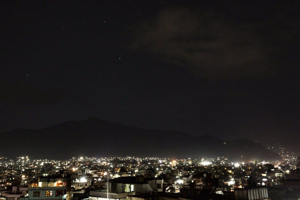 undefined Zostel Kathmandu 3