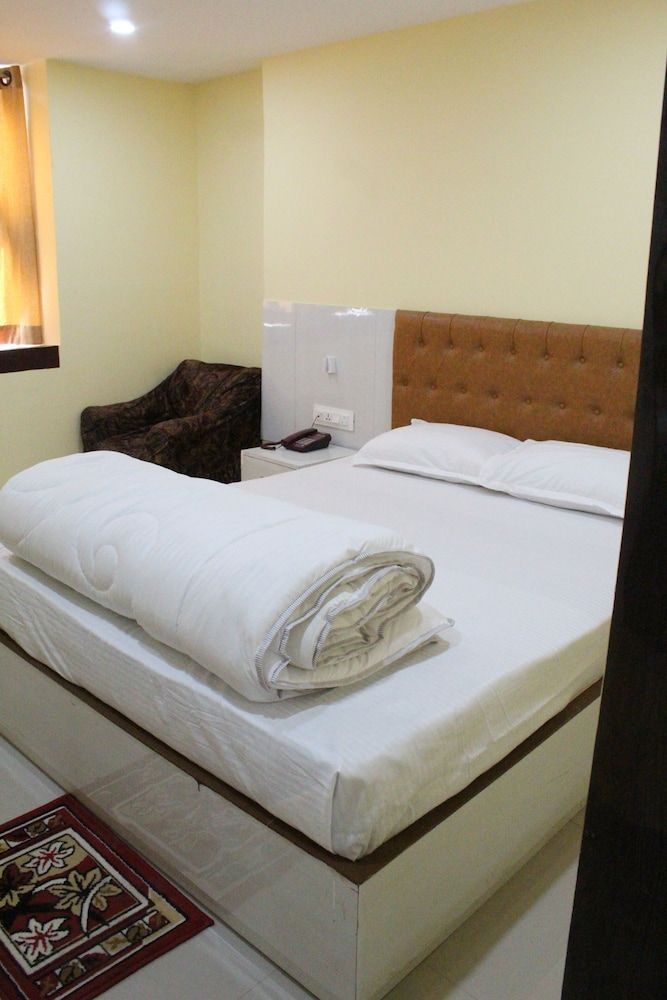 undefined Hotel Raj Mahal 3