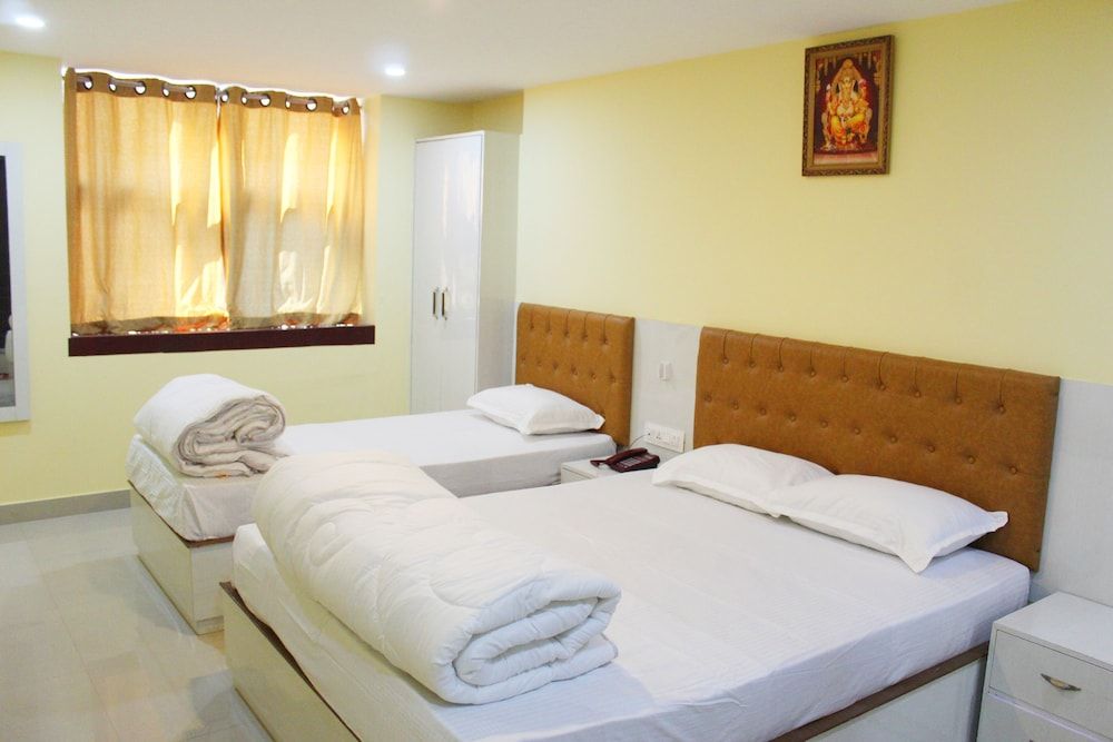 undefined Hotel Raj Mahal 5