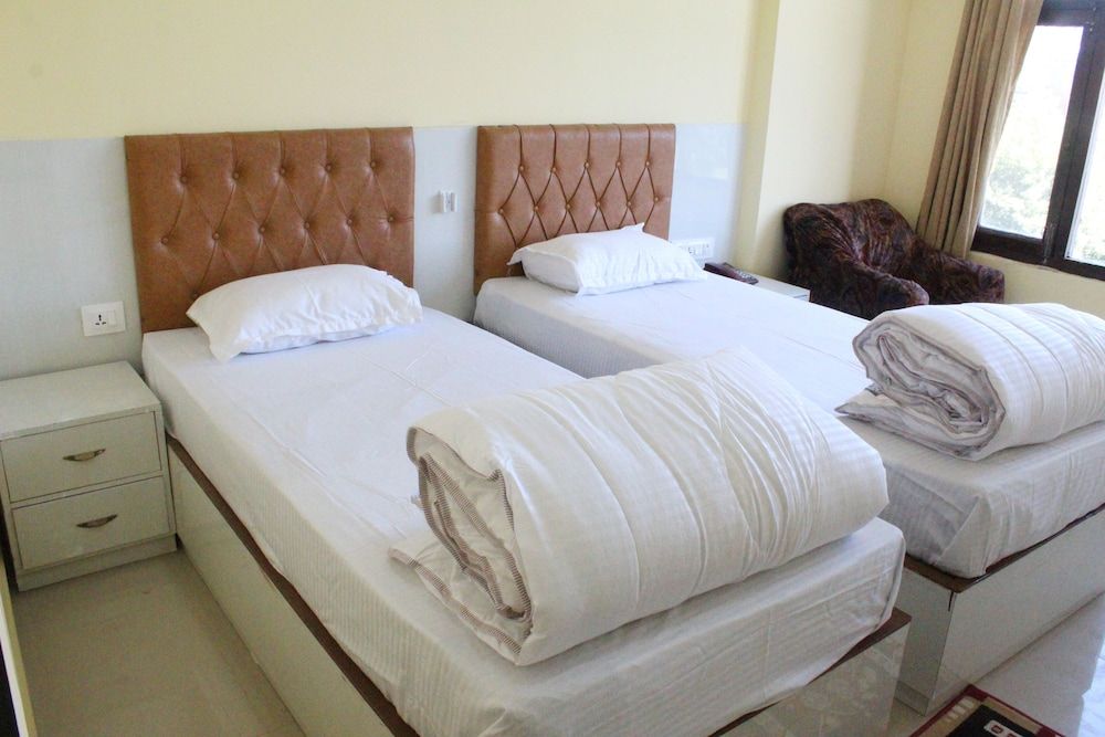 undefined Hotel Raj Mahal 2
