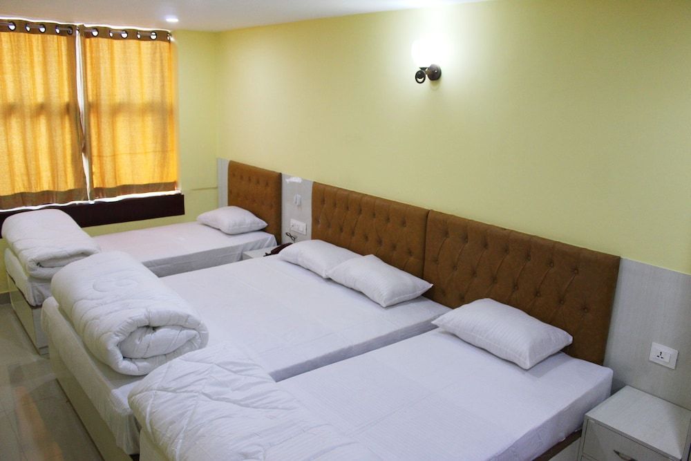 undefined Hotel Raj Mahal 4