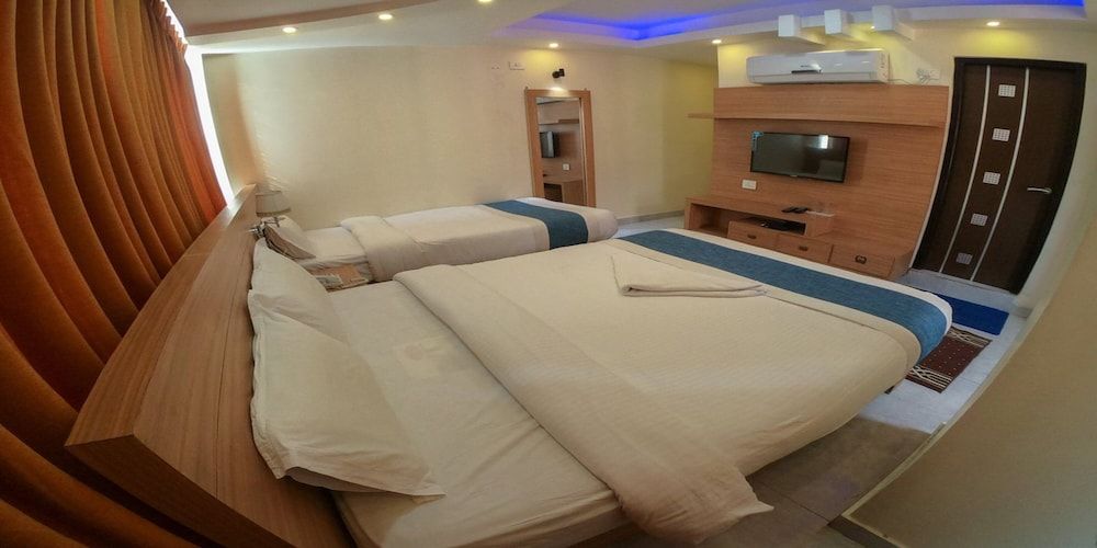 undefined Merostay 017 Hotel Tara Suites 8