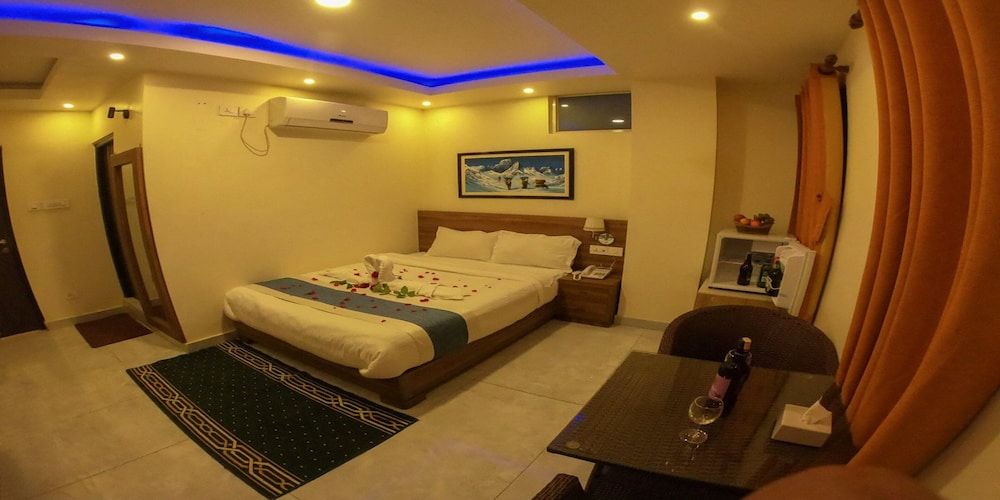 undefined Merostay 017 Hotel Tara Suites 2