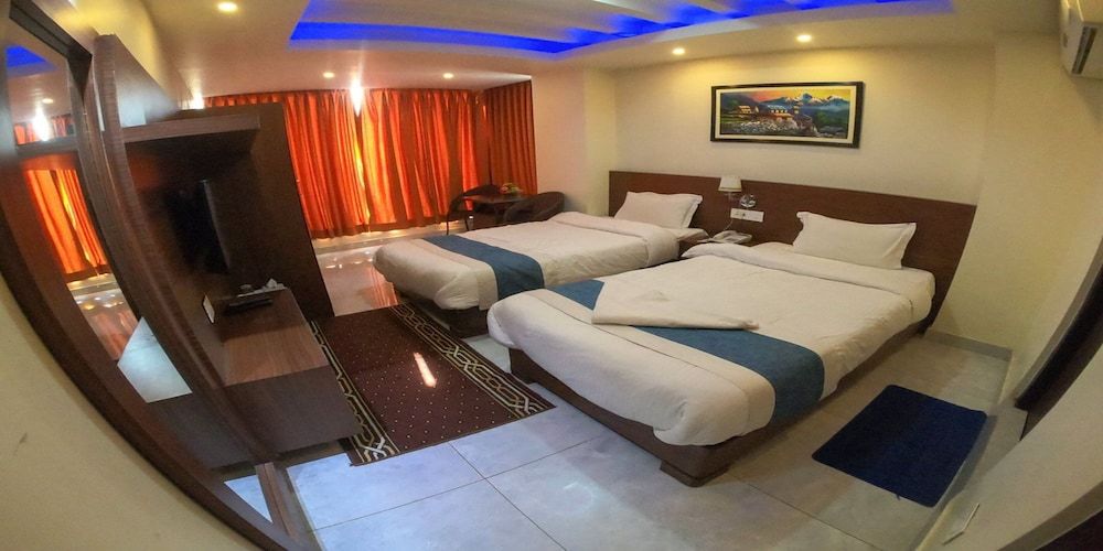 undefined Merostay 017 Hotel Tara Suites 3