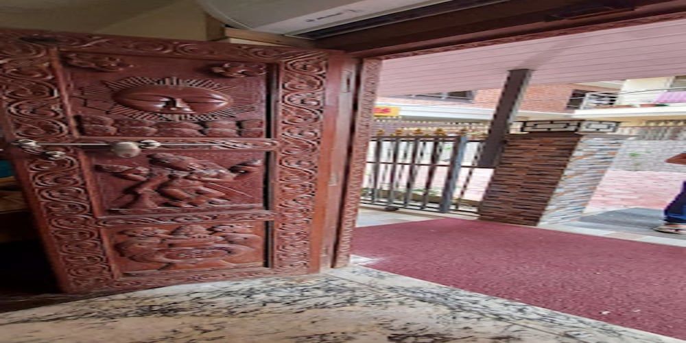 undefined Merostay 017 Hotel Tara Suites 9