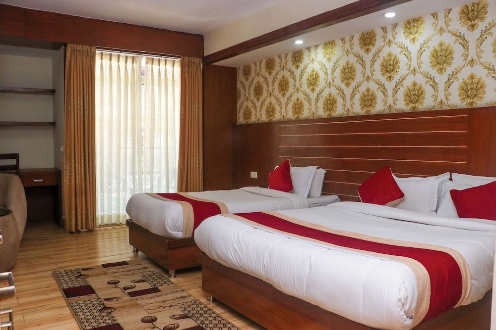 undefined Hotel Simal 3