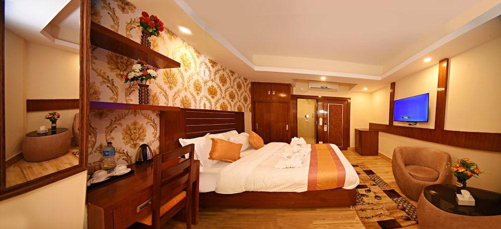 undefined Hotel Simal 9