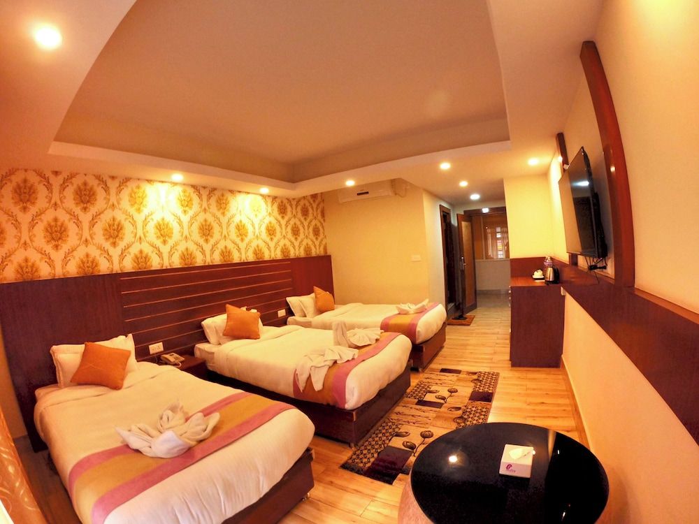 undefined Hotel Simal 5