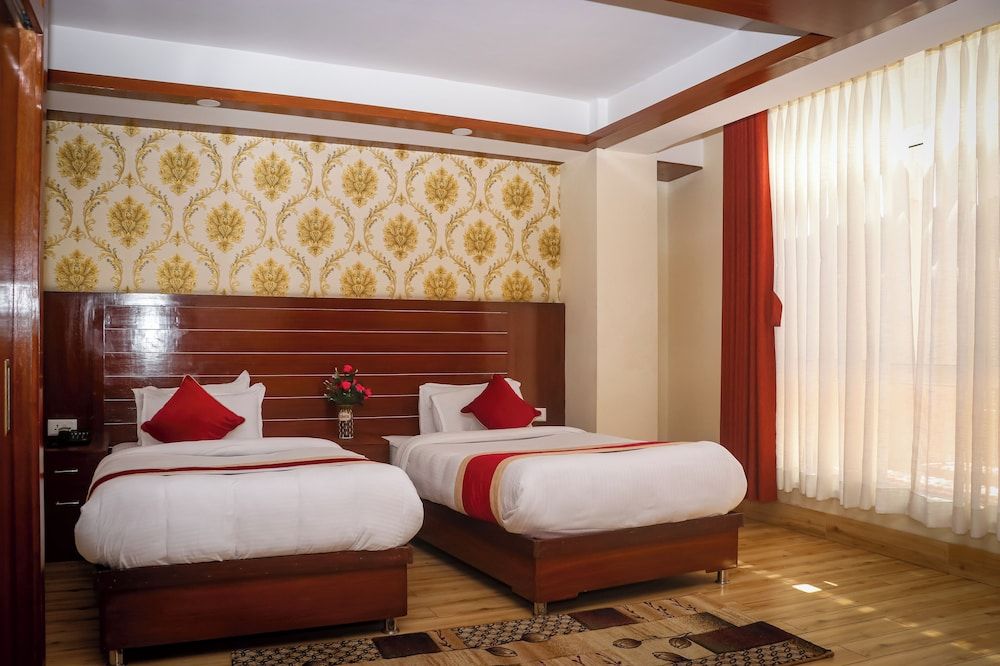 undefined Hotel Simal