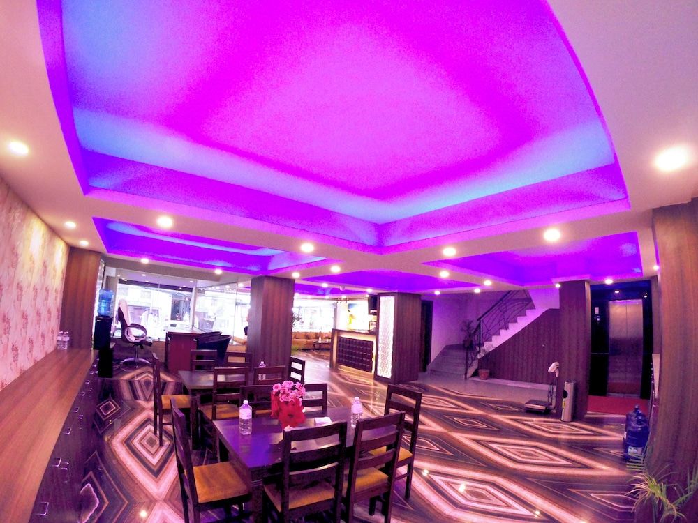 undefined Hotel Simal 4