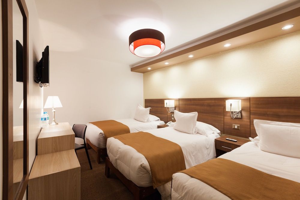 Family Quadruple Room, 1 Bedroom