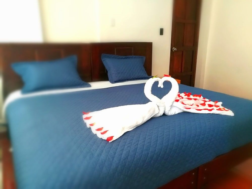 Standard Double Room, 1 Queen Bed, Non Smoking, Private Bathroom
