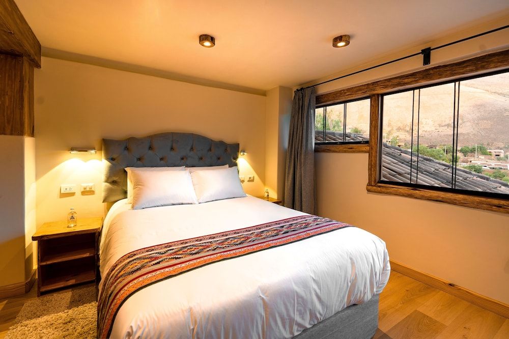 Classic Studio, 1 Queen Bed