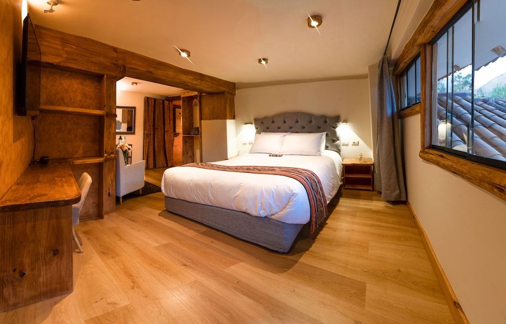 Classic Studio, 1 Queen Bed