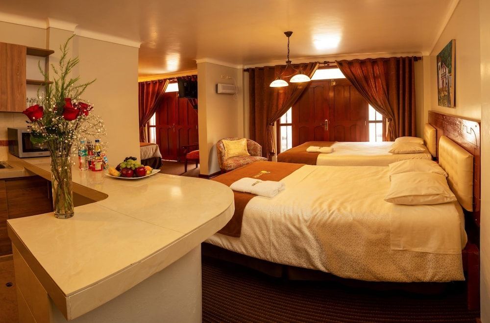 Family Suite