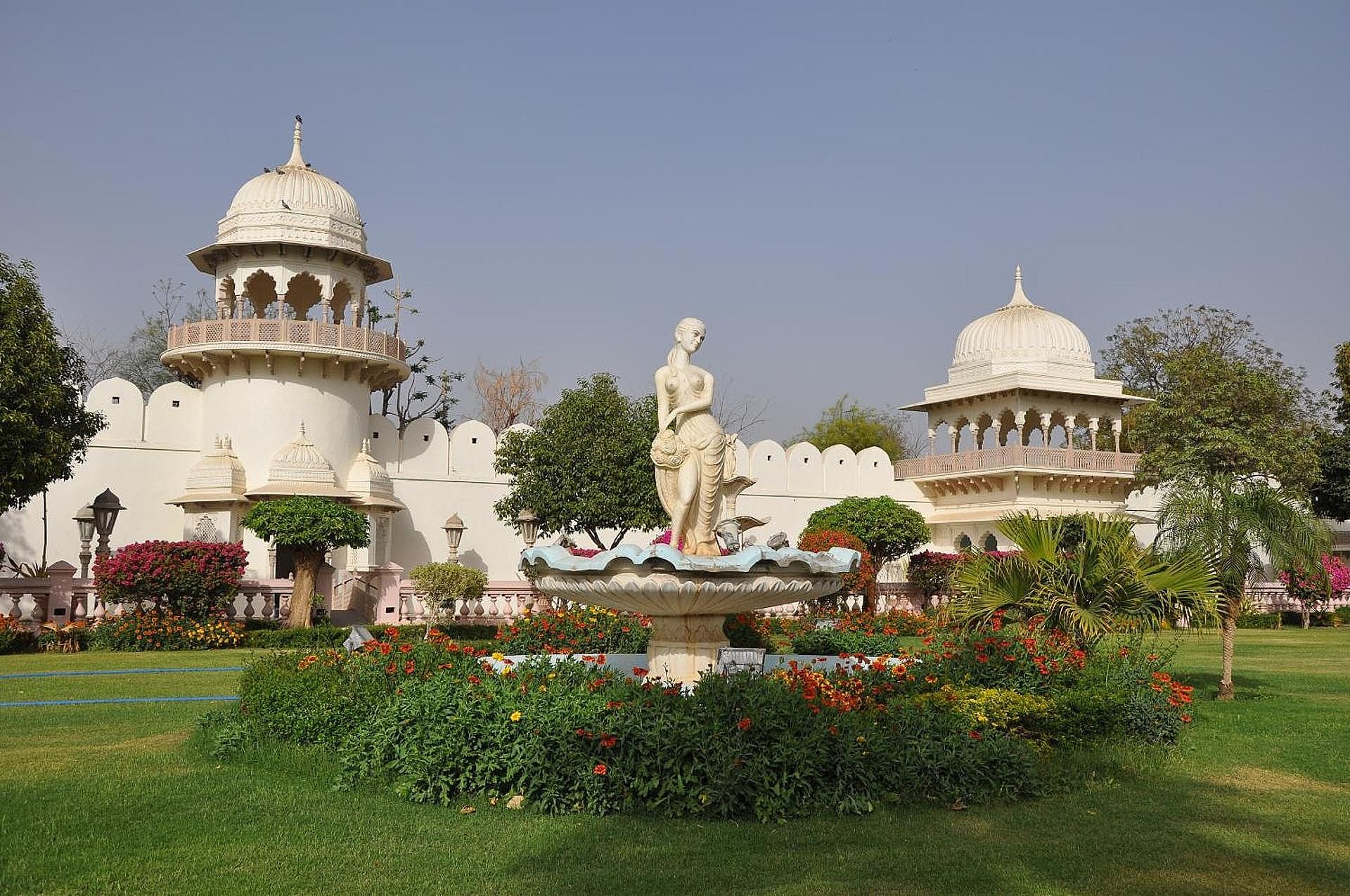 Garden