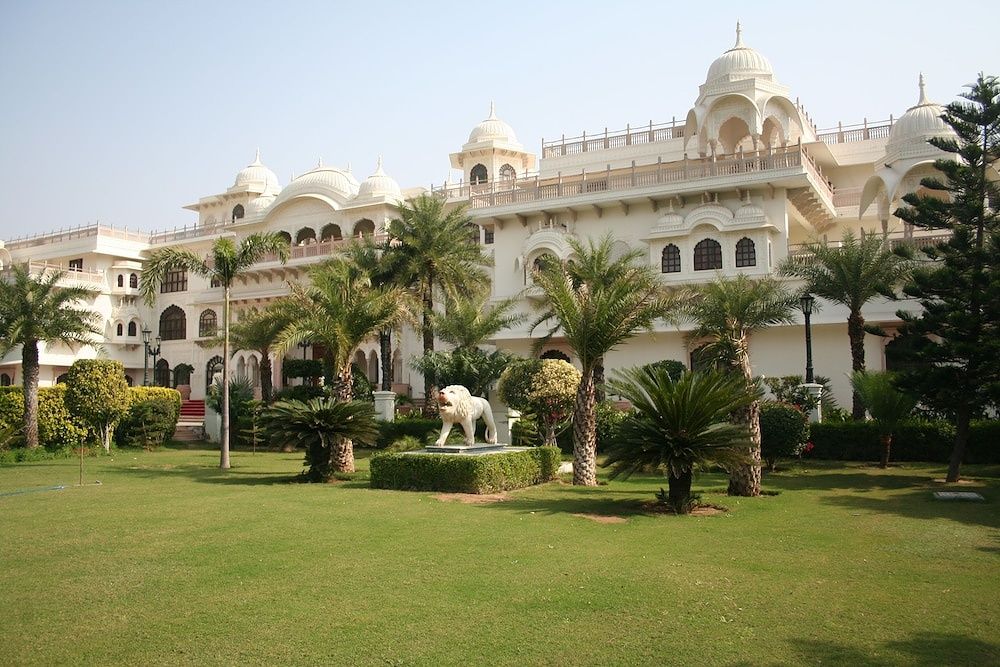 Sports facility