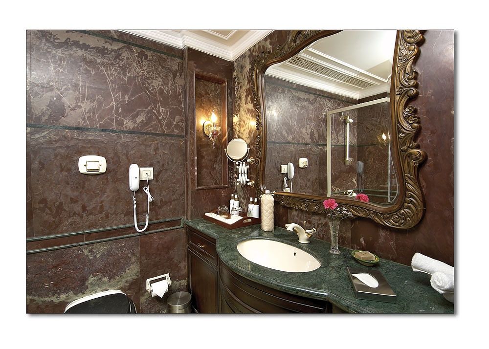 Shiv Vilas Resort Elegant Room 6