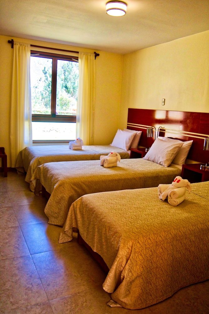 Sol Natura Hotel