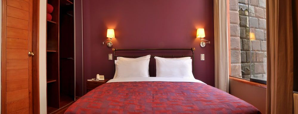 Single Room, 1 Twin Bed