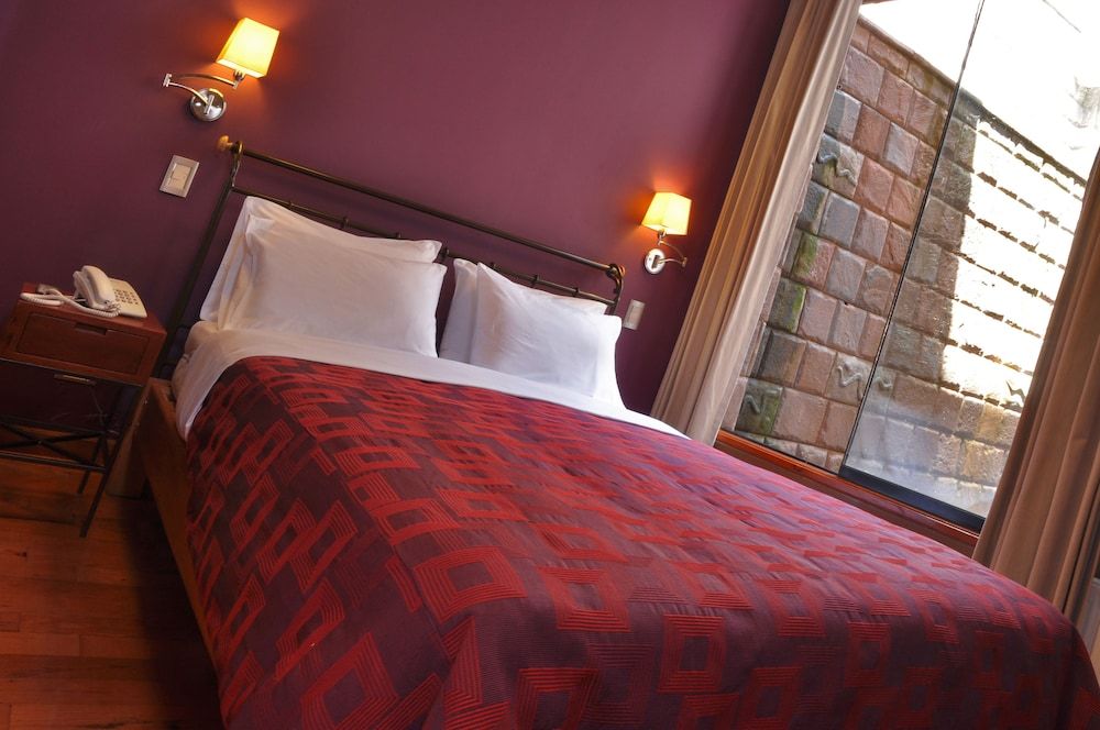 Double Room, 1 Double Bed