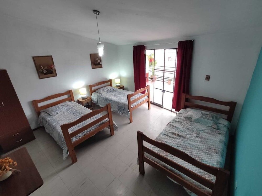Triple Room, Private Bathroom