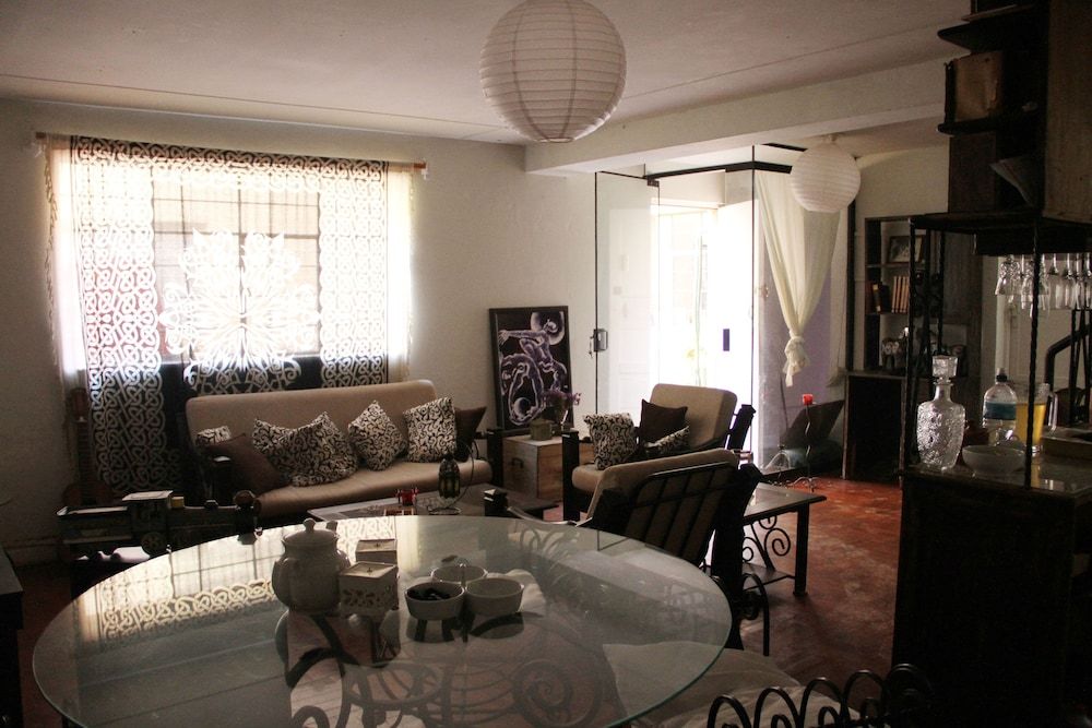 La Casa de San Blas