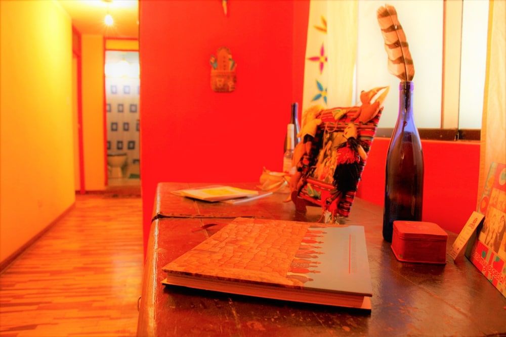 Design Apartment