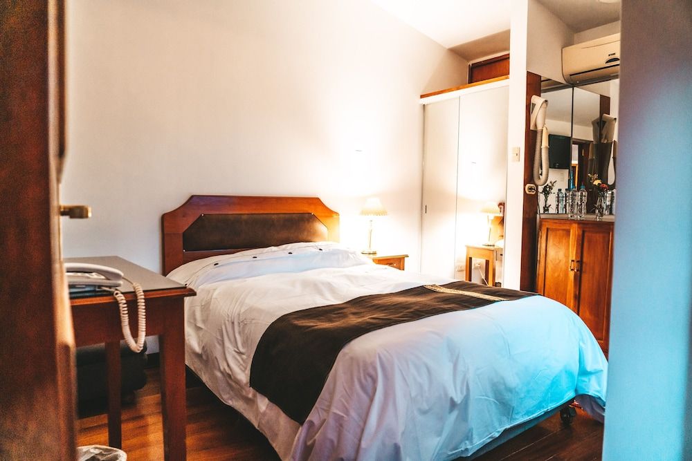 Comfort Single Room
