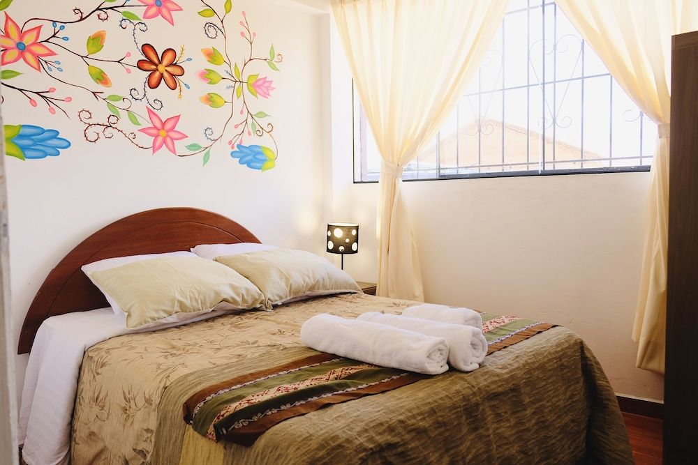 Comfort Apartment