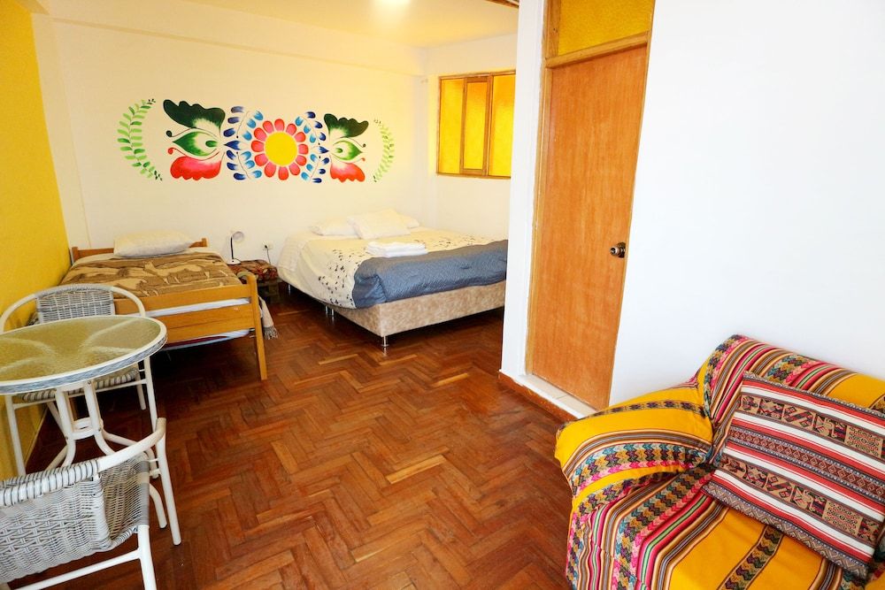 Economy House, 6 Bedrooms