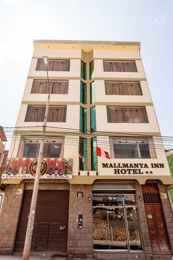 ALO INKA HOTEL