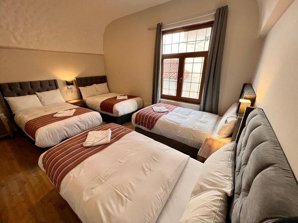 CASONA PLAZA HOTEL CUSCO